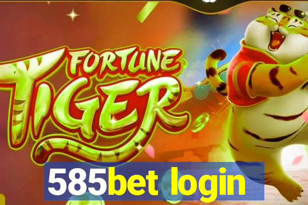 585bet login